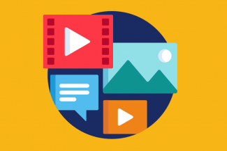 video marketing online